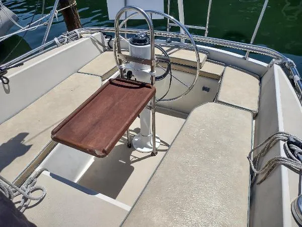 Slide: The Image of O'Day Sloop 1979 - 2