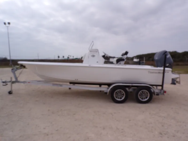 The Image of Tidewater 2110BMT 2026 - 1