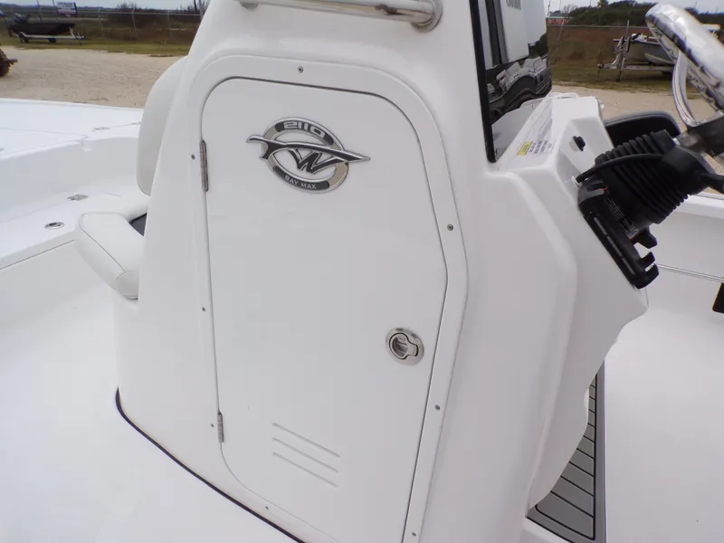 Slide: The Image of Tidewater 2110BMT 2026 - 31