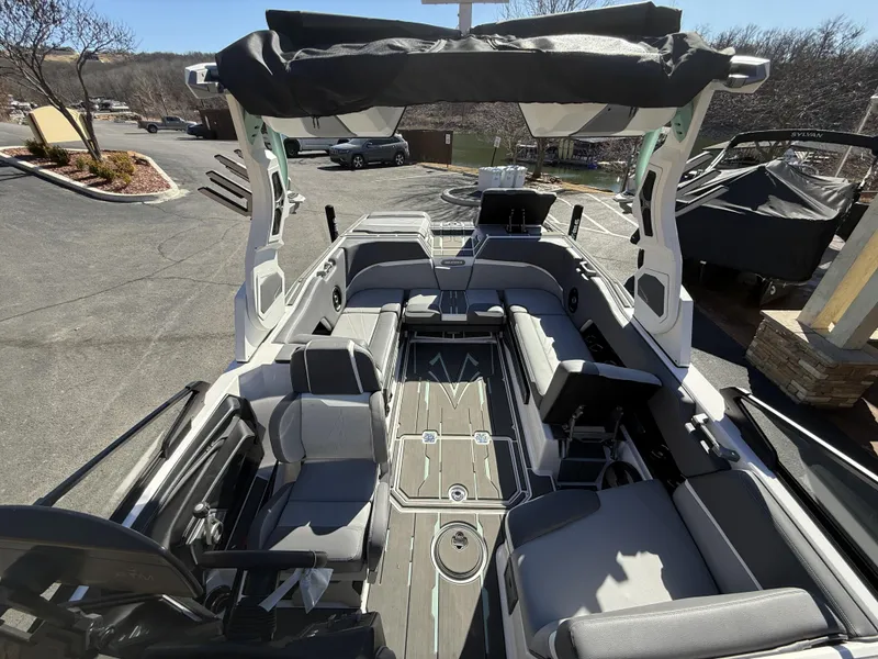 Slide: The Image of Supra SL 450 2024 - 11