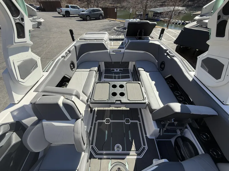 Slide: The Image of Supra SL 450 2024 - 12