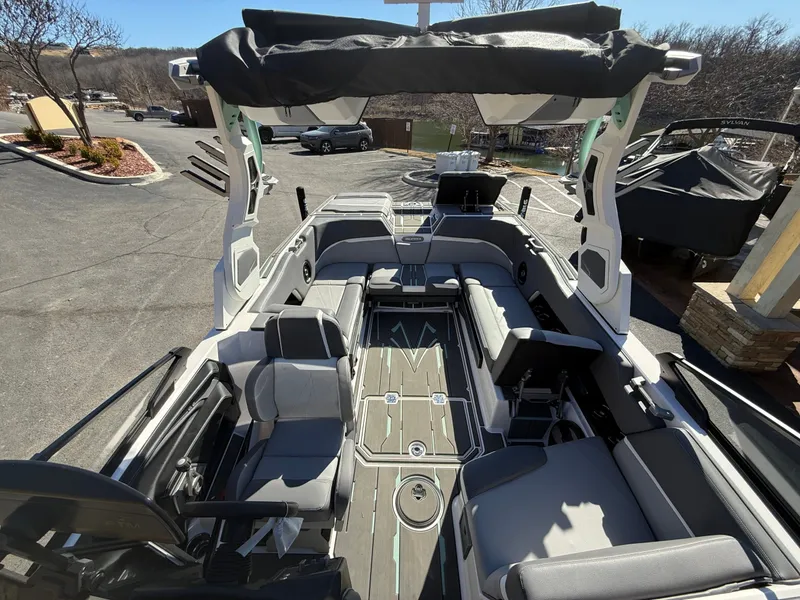 Slide: The Image of Supra SL 450 2024 - 24