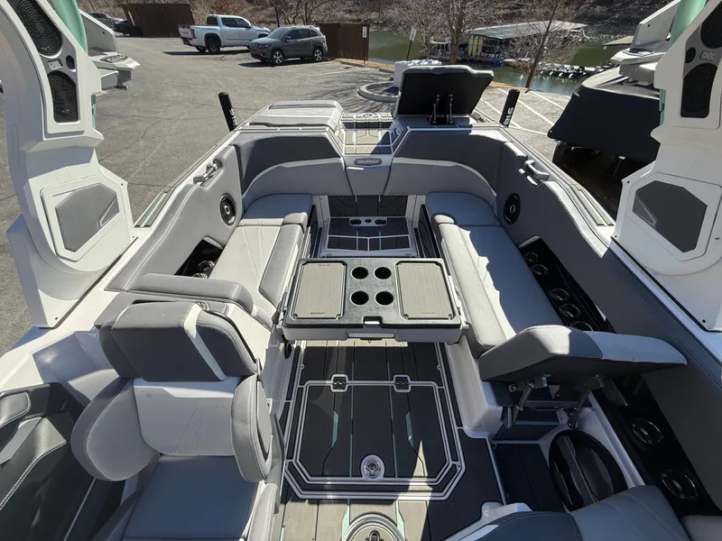 Slide: The Image of Supra SL 450 2024 - 25