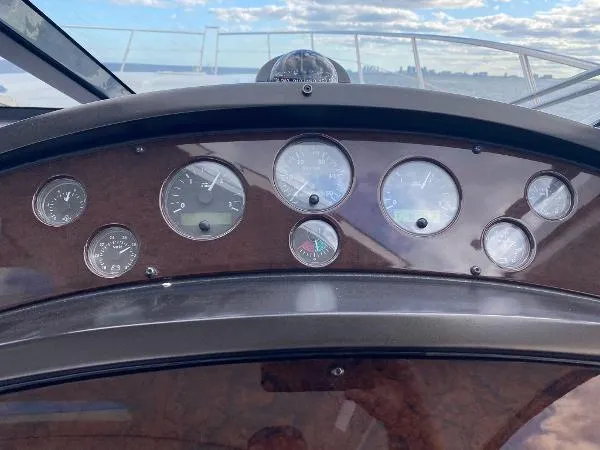 Slide: The Image of Sunseeker Portofino 53 2008 - 11