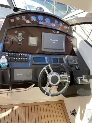 Slide: The Image of Sunseeker Portofino 53 2008 - 3