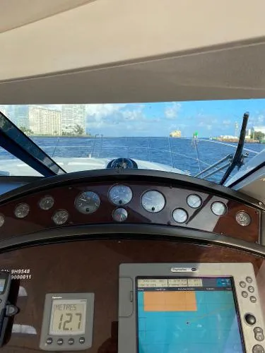 Slide: The Image of Sunseeker Portofino 53 2008 - 4