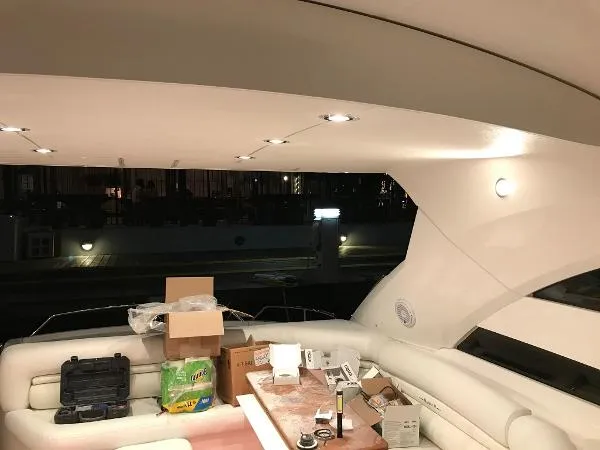 Slide: The Image of Sunseeker Portofino 53 2008 - 5