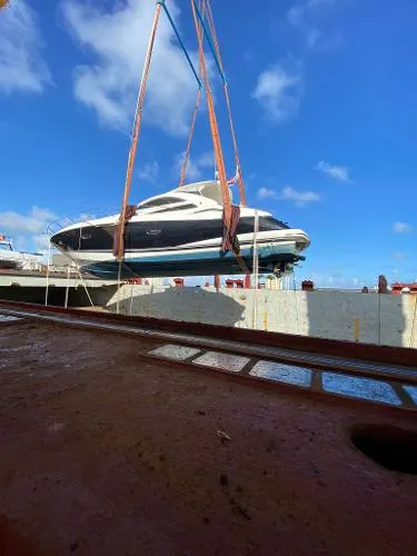 Slide: The Image of Sunseeker Portofino 53 2008 - 8