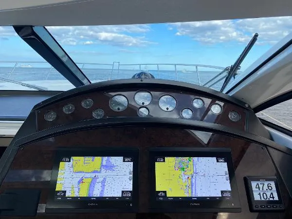 Slide: The Image of Sunseeker Portofino 53 2008 - 9