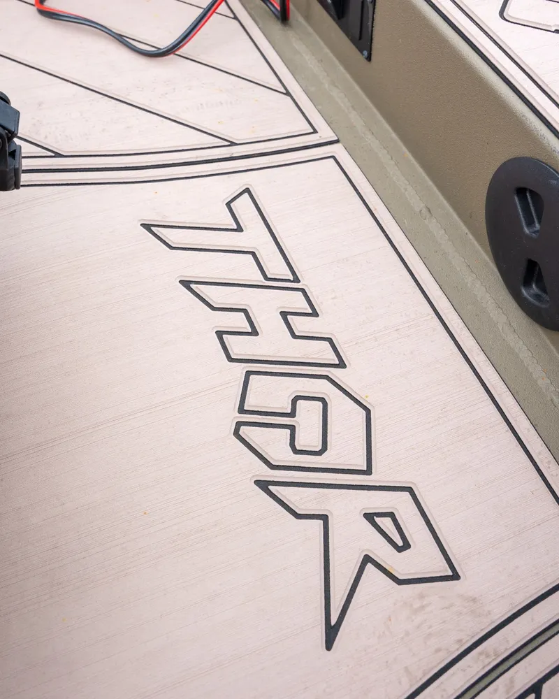 Slide: The Image of Thor Lake Hammer 1754 2025 - 10