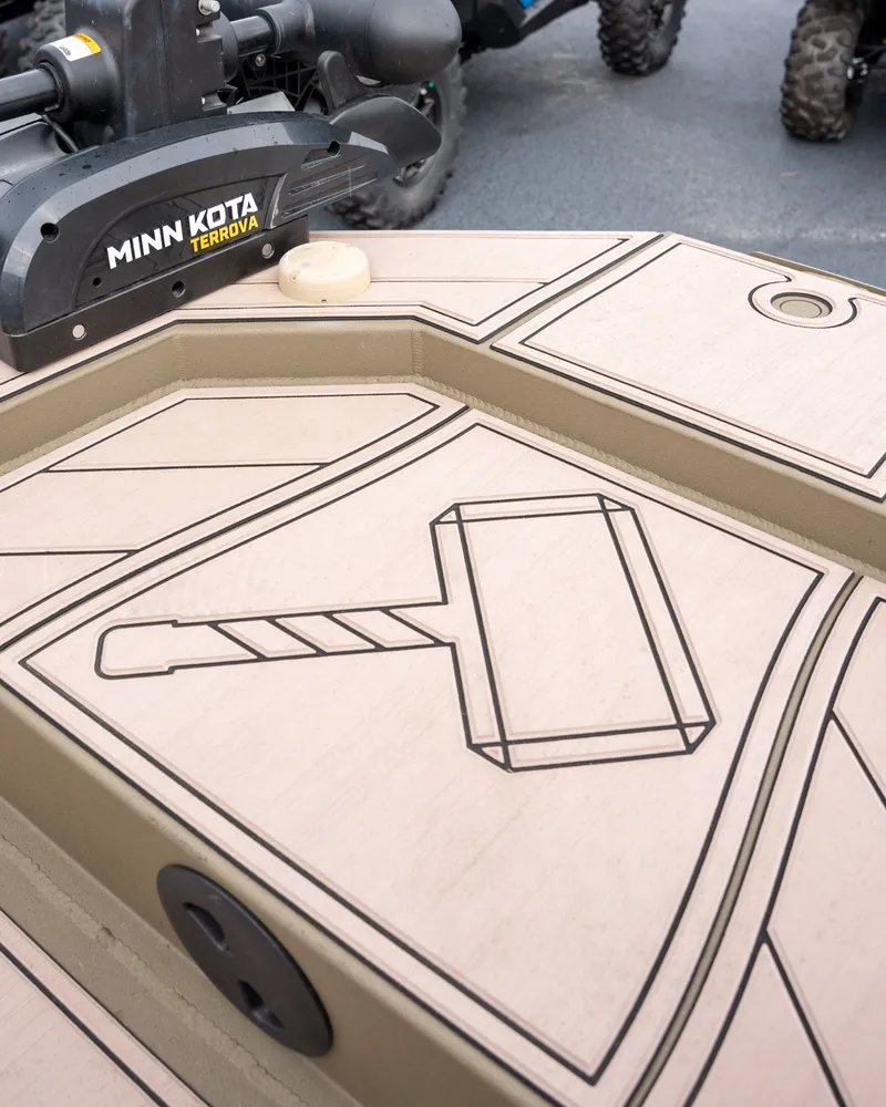 Slide: The Image of Thor Lake Hammer 1754 2025 - 11