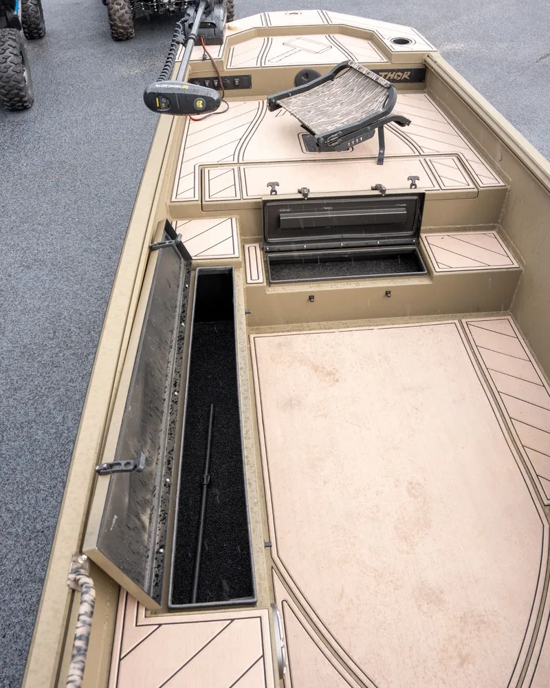 Slide: The Image of Thor Lake Hammer 1754 2025 - 13