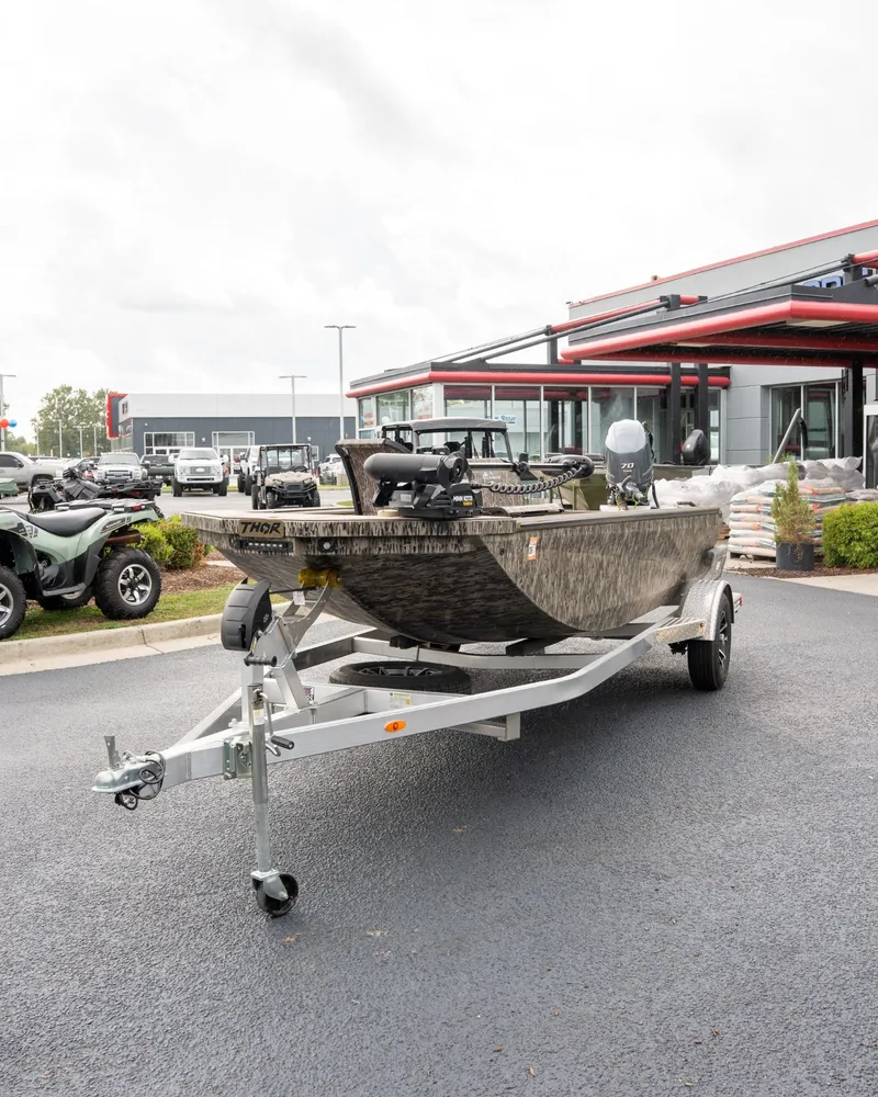 Slide: The Image of Thor Lake Hammer 1754 2025 - 7