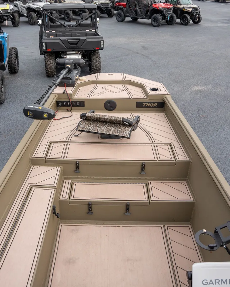 Slide: The Image of Thor Lake Hammer 1754 2025 - 8