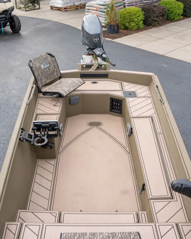 Slide: The Image of Thor Lake Hammer 1754 2025 - 9