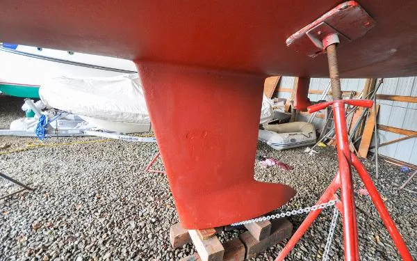 Slide: The Image of J Boats J/100 J100 J 100 2006 - 11