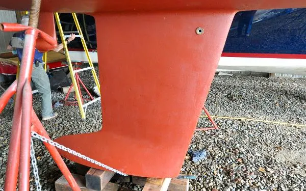 Slide: The Image of J Boats J/100 J100 J 100 2006 - 6