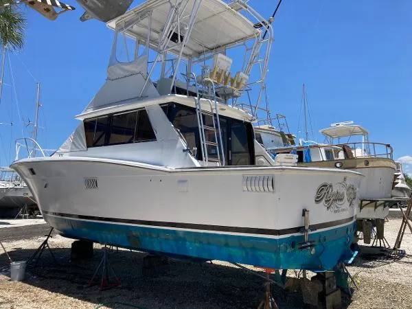 Slide: The Image of Trojan Sportfish 1978 - 0