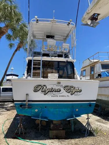 Slide: The Image of Trojan Sportfish 1978 - 1