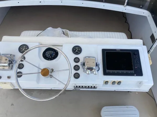 Slide: The Image of Trojan Sportfish 1978 - 8
