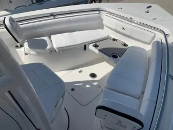 Slide: The Image of Sea Pro 219 Center Console 2021 - 11