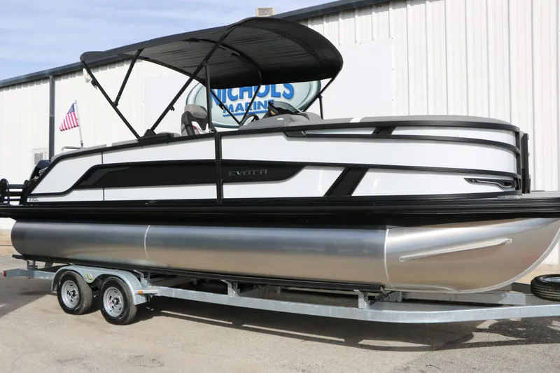 Slide: The Image of Evotti 723 QL Tri Toon 2026 - 58