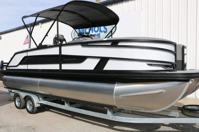 Slide: The Image of Evotti 723 QL Tri Toon 2026 - 59