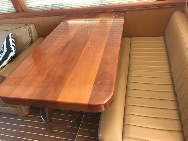 Slide: The Image of Mainship 400 Trawler 2005 - 4