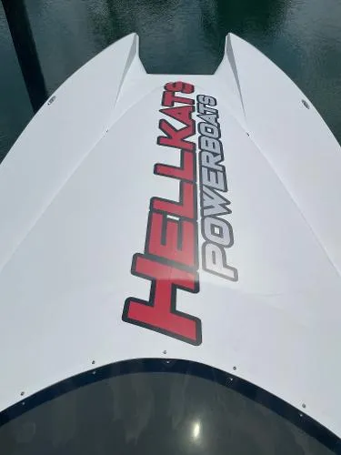 Slide: The Image of Hellkats 30 sport 2020 - 5