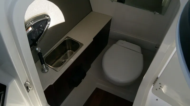 Slide: The Image of Chaparral SSX 30 2026 - 10