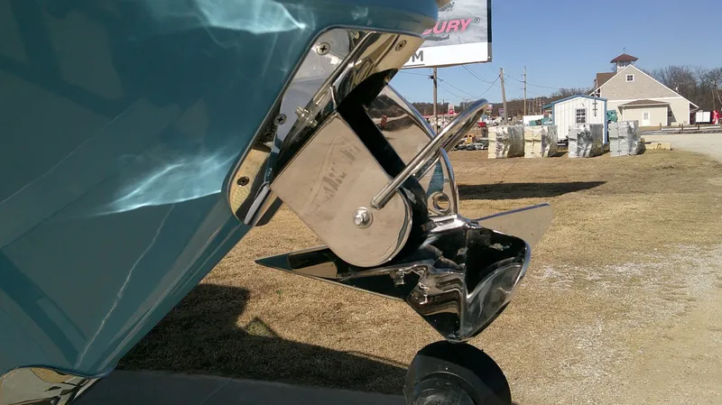 Slide: The Image of Chaparral SSX 30 2026 - 18