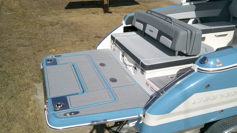 Slide: The Image of Chaparral SSX 30 2026 - 21