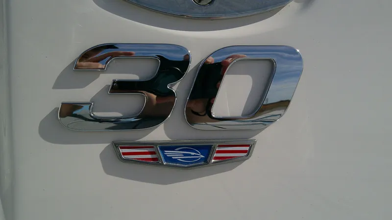 Slide: The Image of Chaparral SSX 30 2026 - 24