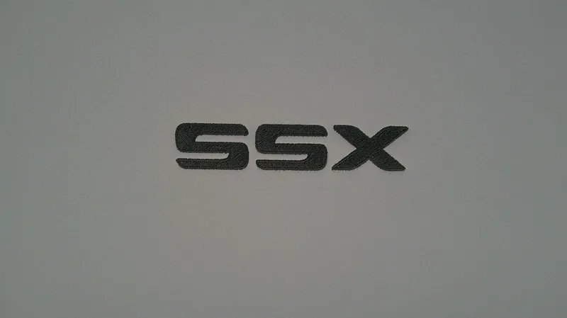 Slide: The Image of Chaparral SSX 30 2026 - 2