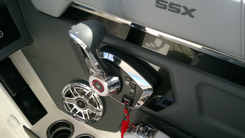 Slide: The Image of Chaparral SSX 30 2026 - 8