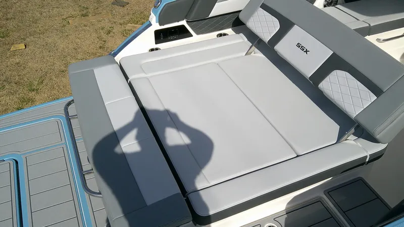 Slide: The Image of Chaparral SSX 30 2026 - 25