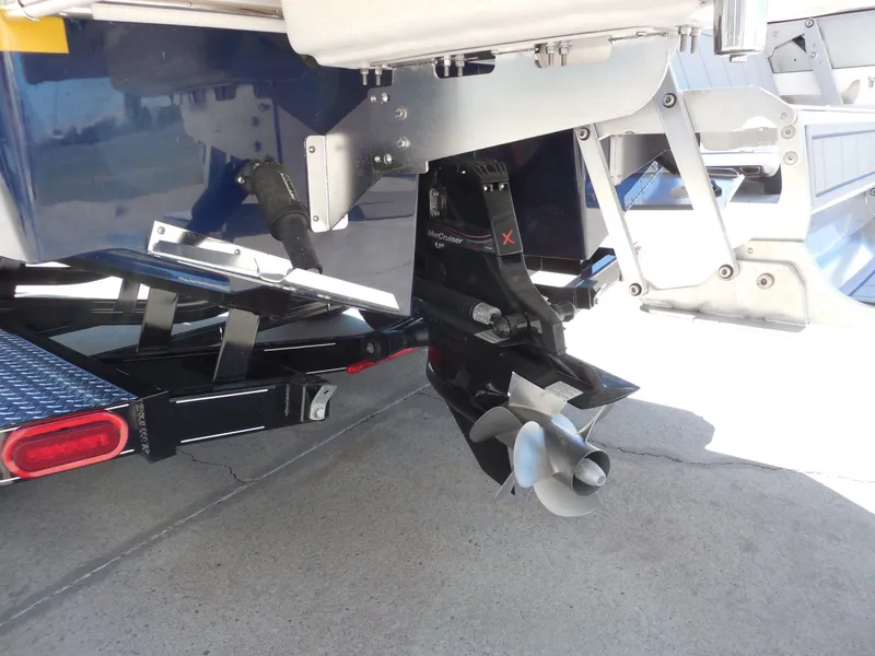 Slide: The Image of Chaparral SSX 8 2026 - 6