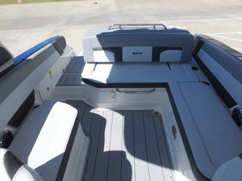Slide: The Image of Chaparral SSX 8 2026 - 26