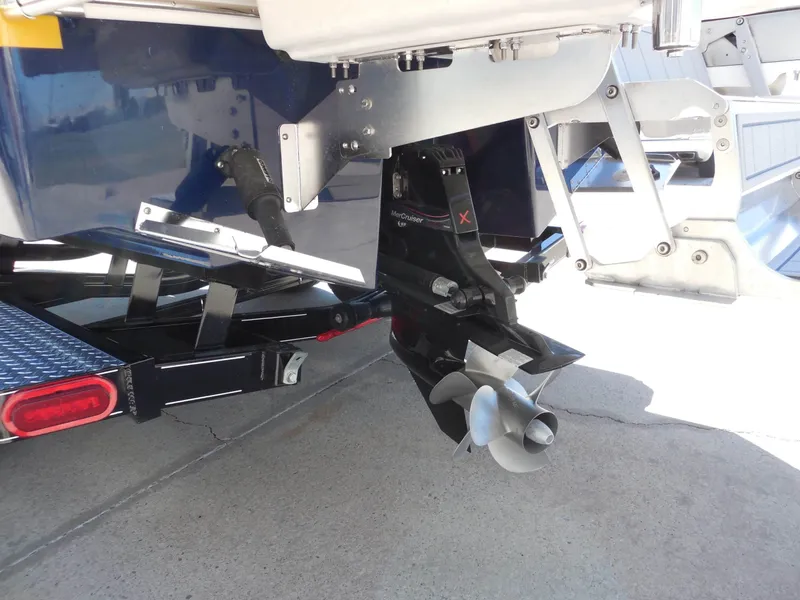 Slide: The Image of Chaparral SSX 8 2026 - 6