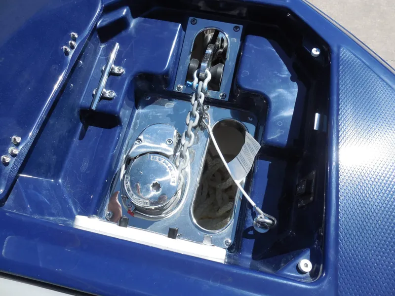 Slide: The Image of Chaparral SSX 8 2026 - 22