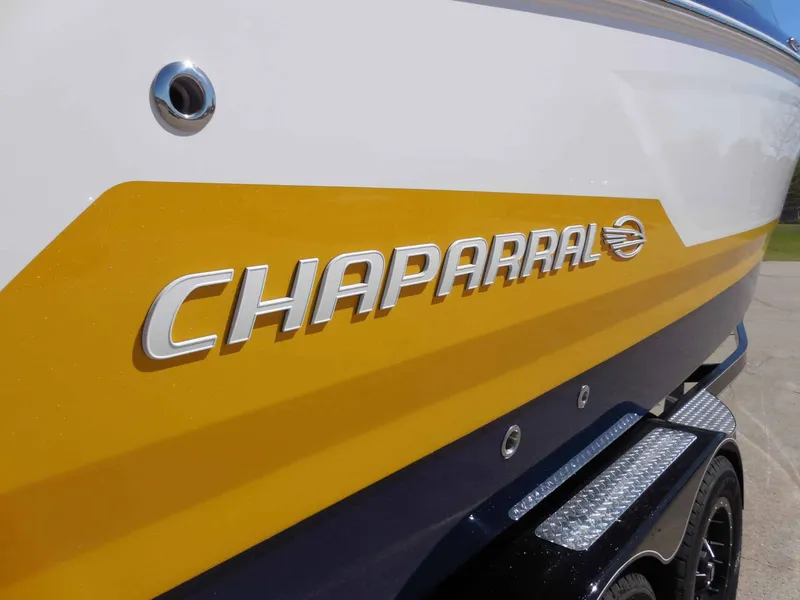 Slide: The Image of Chaparral SSX 8 2026 - 11
