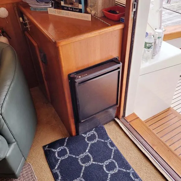 Slide: The Image of Post Convertible 1988 - 10