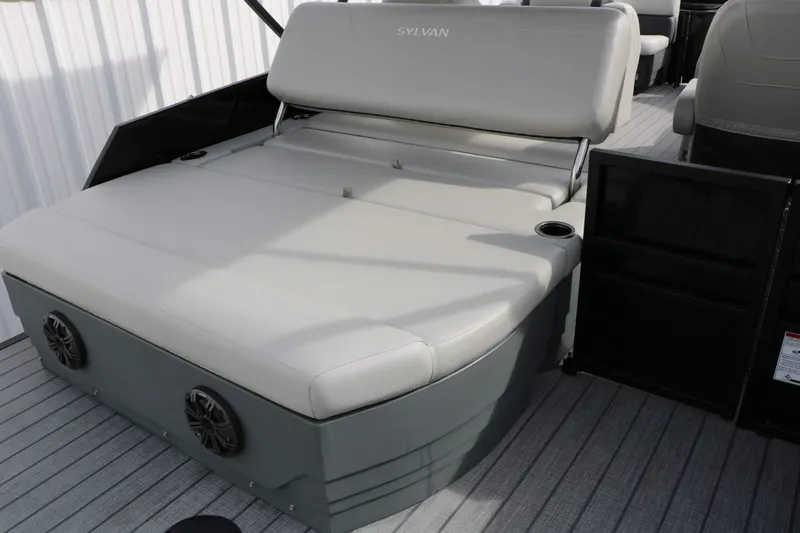 Slide: The Image of Sylvan 822 CLZ DH Tri Toon 2026 - 17