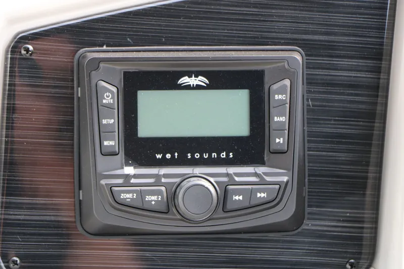 Slide: The Image of Sylvan 822 CLZ DH Tri Toon 2026 - 29