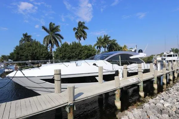 Slide: The Image of Sunseeker Predator 74 2018 - 2