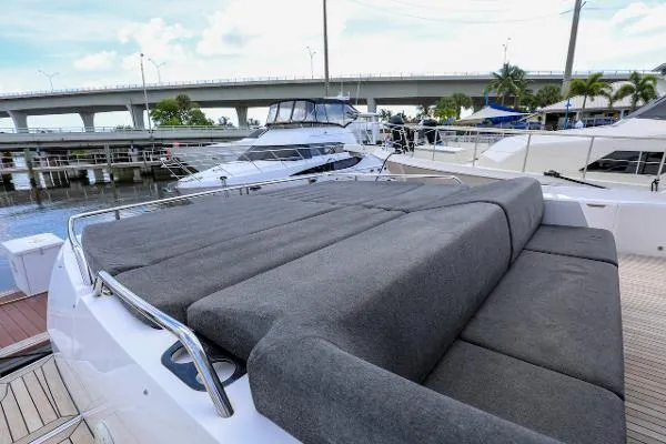 Slide: The Image of Sunseeker Predator 74 2018 - 9
