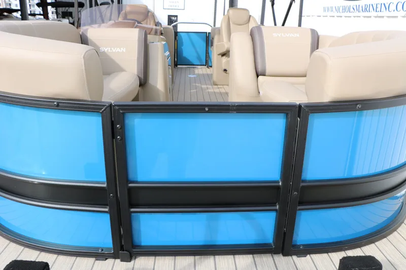 Slide: The Image of Sylvan 822 LZ Tri Toon 2026 - 13