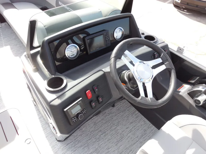 Slide: The Image of Bennington 22 SSB 2026 - 10