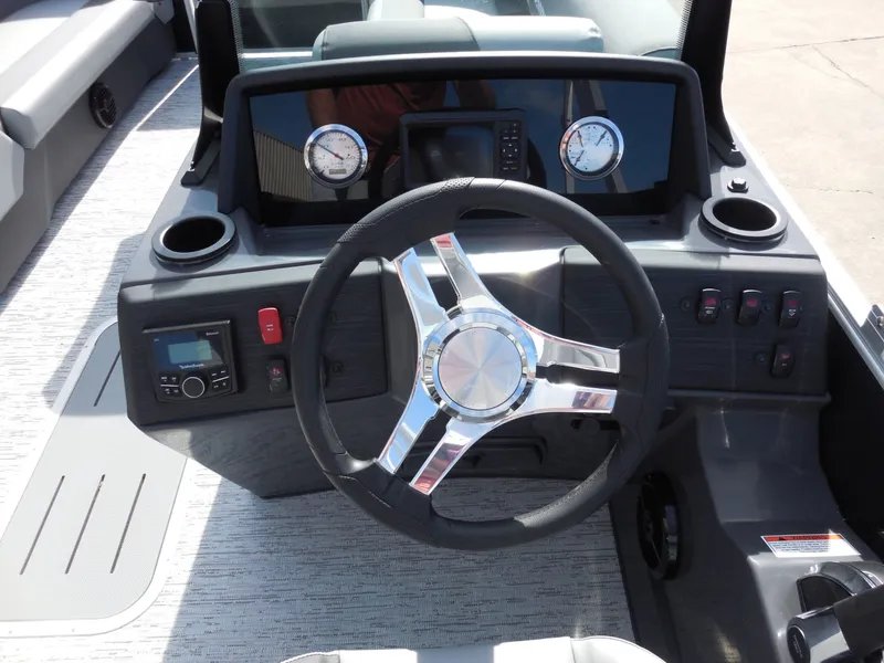 Slide: The Image of Bennington 22 SSB 2026 - 11