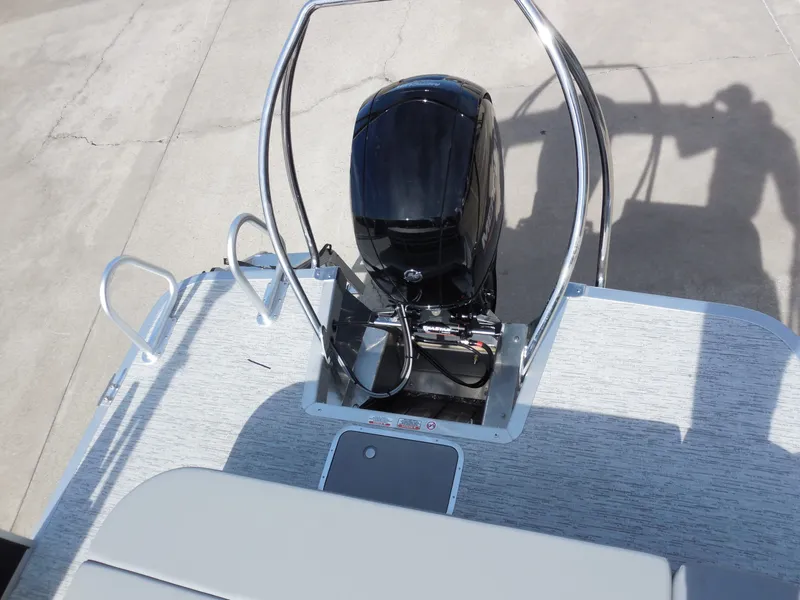 Slide: The Image of Bennington 22 SSB 2026 - 14